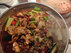 -小凤庭·地道湖北菜武昌鱼·藕汤(38年黄鹤楼店)