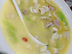 腌笃鲜-19号私房菜(云南路店)