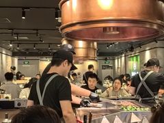 -肉肉大米(德基广场店)