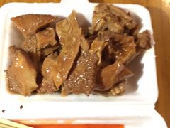 牛杂-细妹五香牛杂(步行街店)