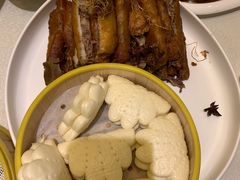 -便宜坊烤鸭店(科创店)