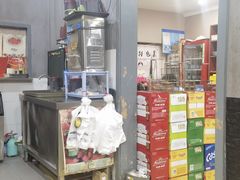 -故乡明太鱼屋(航北路店)