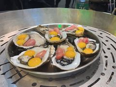 -飞尝蚝·顺德菜·鱼生(顺德总店)