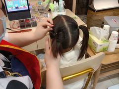 -小放牛炒菜馆(华北商厦店)