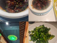 -千岛湖小鱼儿·淳安匠心农家菜