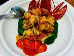 -万龙洲海鲜(亚运村店)