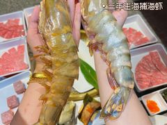 -NIUAN牛庵·日式和牛烧肉(恒隆店)