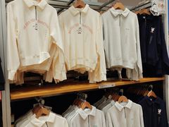 -优衣库(上海正大广场店)