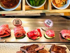 -赤坂亭·M9和牛烧肉·铁板烧(合肥万象城店)