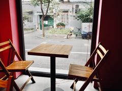 -Punchline Coffee&Roaster(同济大学店)
