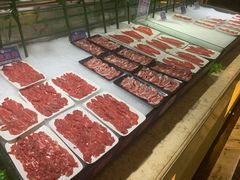 -怡乡王品海鲜姿造自助体验餐厅(大岛商业广场店)