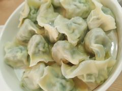 -老边饺子馆(西站店)
