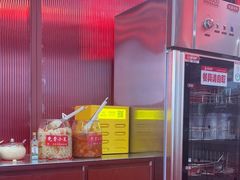 -喜家德虾仁水饺(北京超极合生汇店)