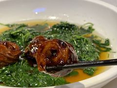 -外滩往事民国上海菜(黄浦店)