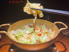 -楼兰新疆主题餐厅(坂田佳华领汇广场店)