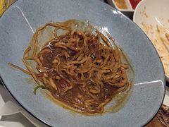 -四川饭店·小龙虾(长白店)