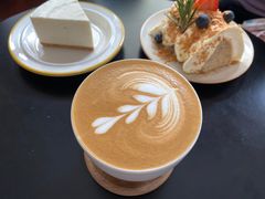 -PUZZLE COFFEE 拼图咖啡