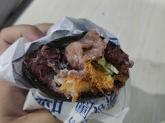 -眷村阿嬷(花城汇店)