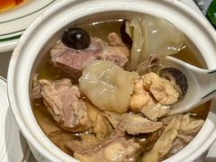 -新兴·金羊座·粤菜点心(乐峰店)