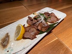 烤牛舌-初居食屋日式料理(万象城购物中心店)