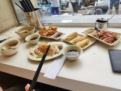 -百家鸡味馆(清泰店)