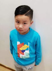 -YESIDO椰岛造型烫发染发