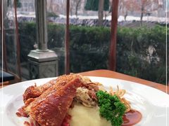 -宝莱纳餐厅(滨江店)