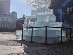 -波特曼西餐厅(中央大街店)