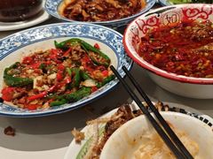 -欧记大排档·景德菜(上海首店)