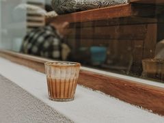 -Line 咖啡(石厦花园店)