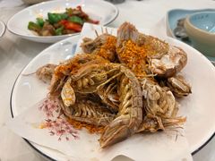 -启东小海鲜(庄先湾路1号店)