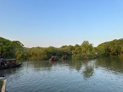 -沙家浜风景区
