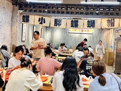 -螺小胖柳州螺蛳粉(钟楼总店)