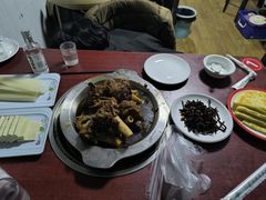 -聚首堂·特色小吃·肘子(什刹海德胜门店)