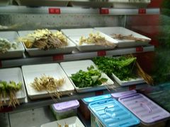 牛肉-痴串串(星汉路总店)