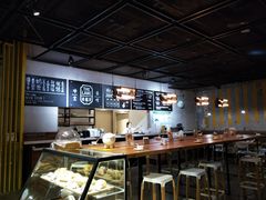 -来龙里 精致 东南亚餐室(万象城店)