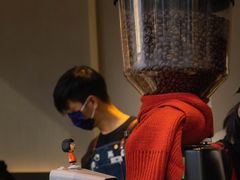 -Seesaw Coffee(苏州中心店)