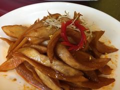 -和记小菜(东方店)