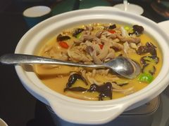 -鸽子侯·家宴·平价海鲜(绿地店)