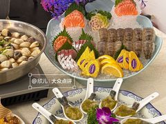 -嘉升大排档(番禺总店)