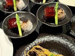 -鲜璟台·地标景观餐厅(上海中心店)