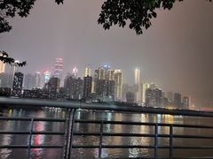 -River Café 海鲜自助(重庆丽笙世嘉酒店)