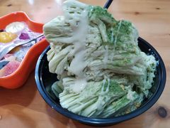 -串妹花式冰粉(乐山总店)