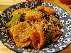 麻辣拌-皆道拌麻辣烫·麻辣拌