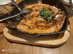 -云海肴云南菜(正大广场店)