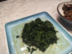 酒香草头-三玛璐酒楼(汉口路店)
