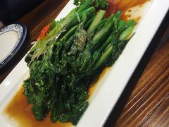 -美达尔烧烤海鲜家常菜(泰山路店)