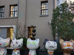 -徐家汇源景区-衡山坊