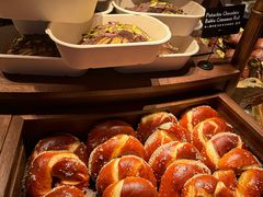 -B&C黄油与面包·THE GARDEN BAKERY概念店(世纪汇店)