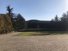 -秦始皇帝陵博物院-丽山园